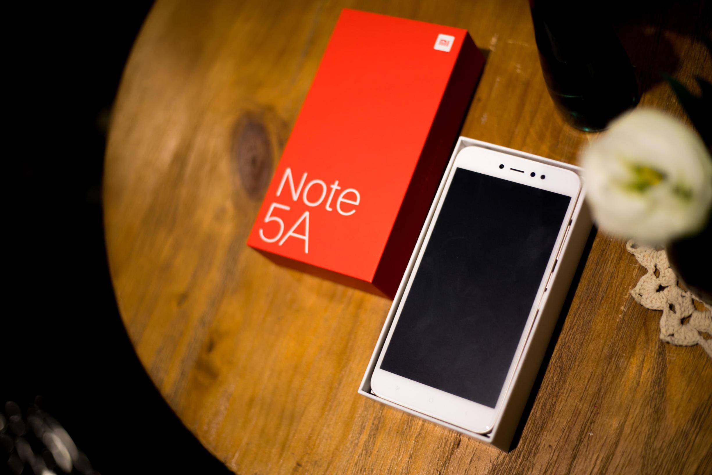 红米note5a高配和标配的区别_红米note55a区别_红米note5a高配低配区别