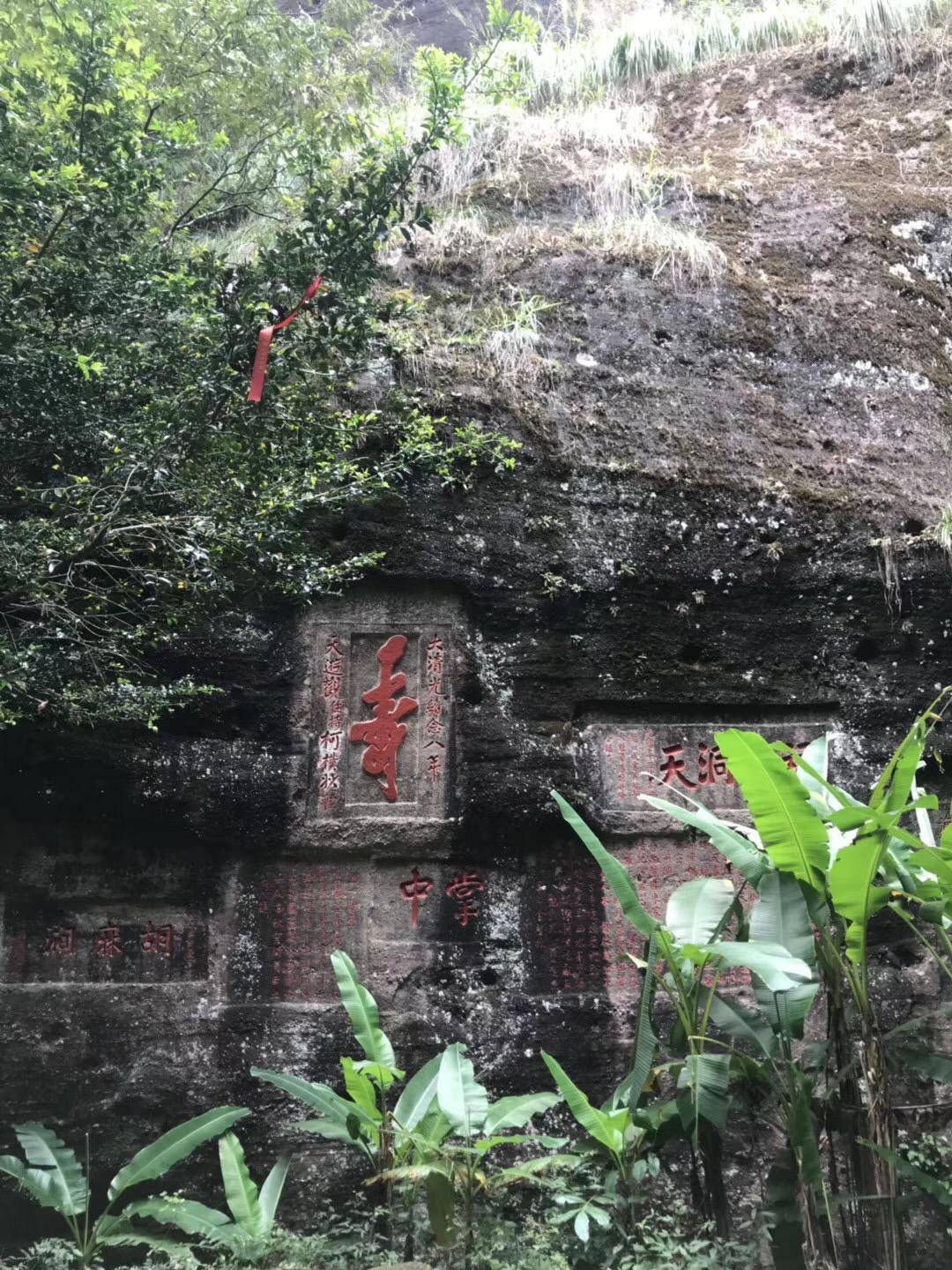 武夷山上住宿_武夷山自由行住宿攻略_武夷山住宿