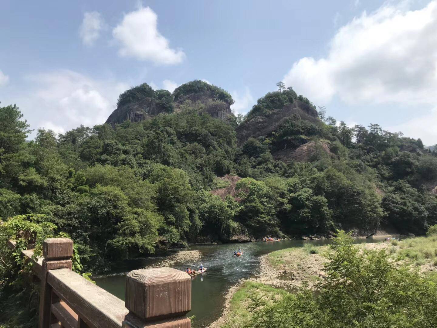 武夷山上住宿_武夷山自由行住宿攻略_武夷山住宿