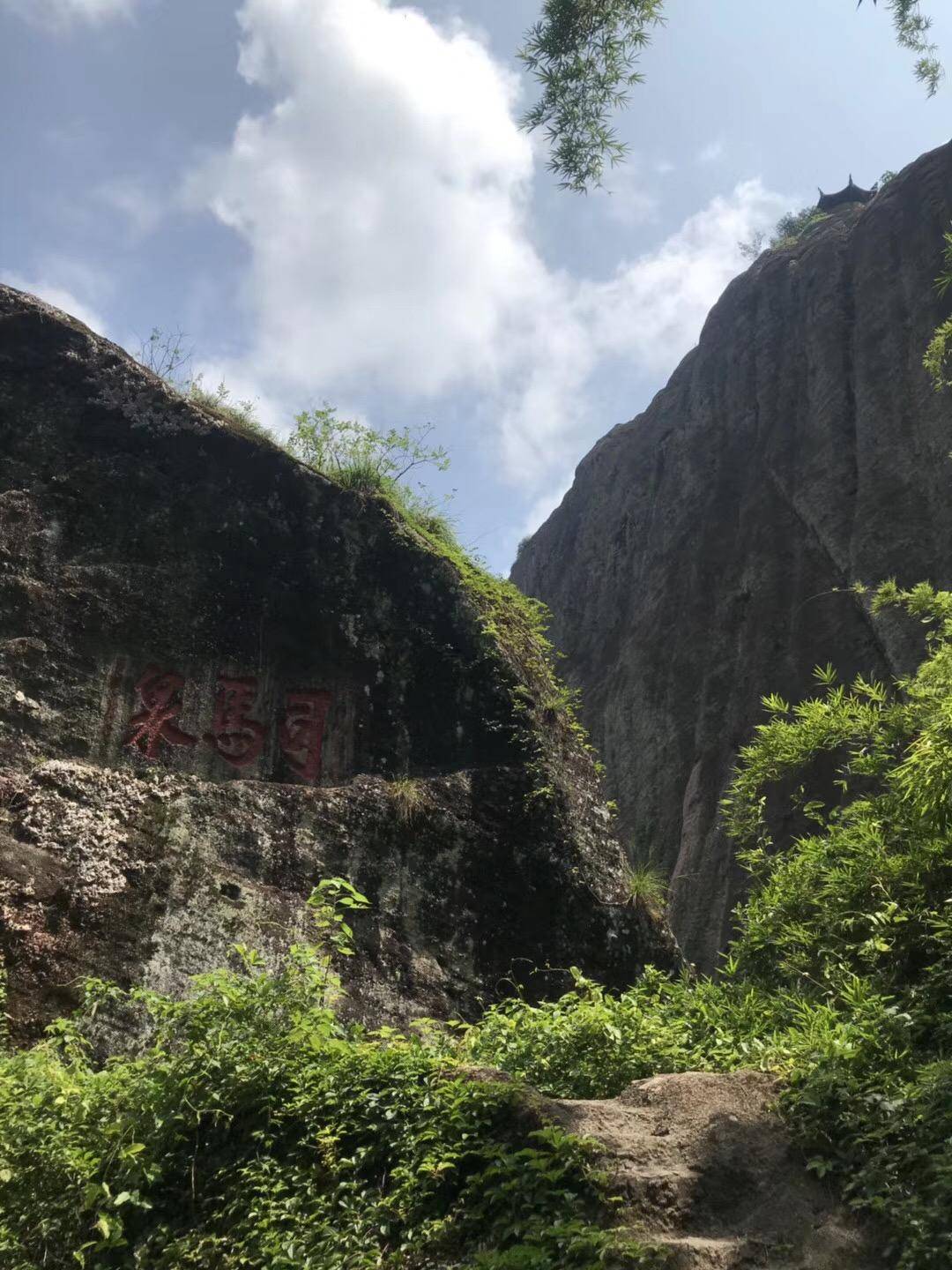 武夷山上住宿_武夷山住宿_武夷山自由行住宿攻略