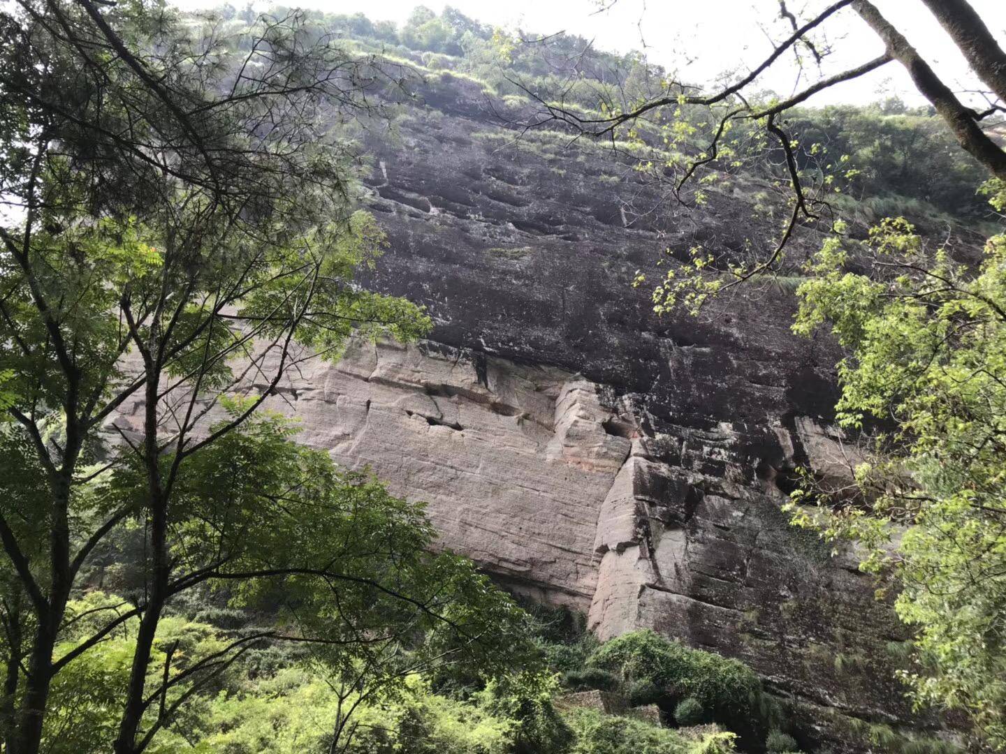 武夷山上住宿_武夷山自由行住宿攻略_武夷山住宿