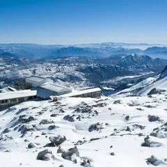 玉龙雪山夏天有雪_玉龙雪山夏天还有雪吗_夏天的玉龙雪山多少度