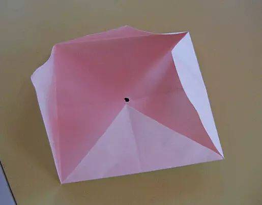 小纸船的折法_折纸小纸船_折小纸船的视频