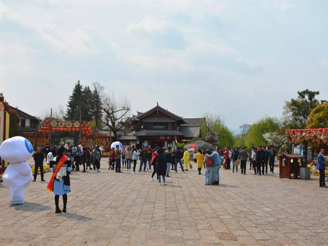 丽江市是地级市还是县级市_丽江市是云南省的城市吗_丽江市是哪个省