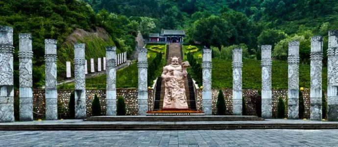 景点旅游忻州地方有那些_山西省忻州市的旅游景点有哪些_忻州旅游景点有哪些地方