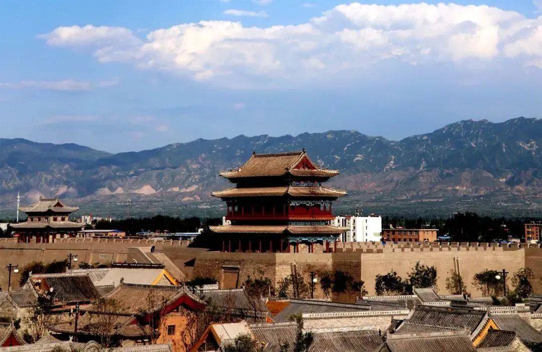 忻州旅游景点有哪些地方_景点旅游忻州地方有那些_景点旅游忻州地方有哪些