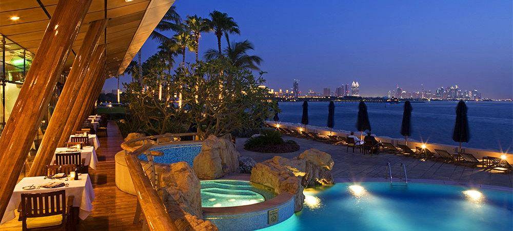 迪拜水下酒店住一晚多少钱_迪拜水下酒店_迪拜酒店水下套房