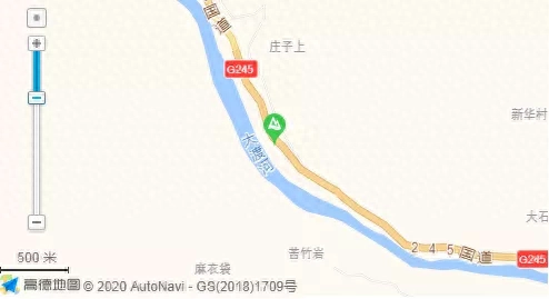 大峡谷自驾游怎么走_金囗大峡谷_金口大峡谷自驾游全攻略