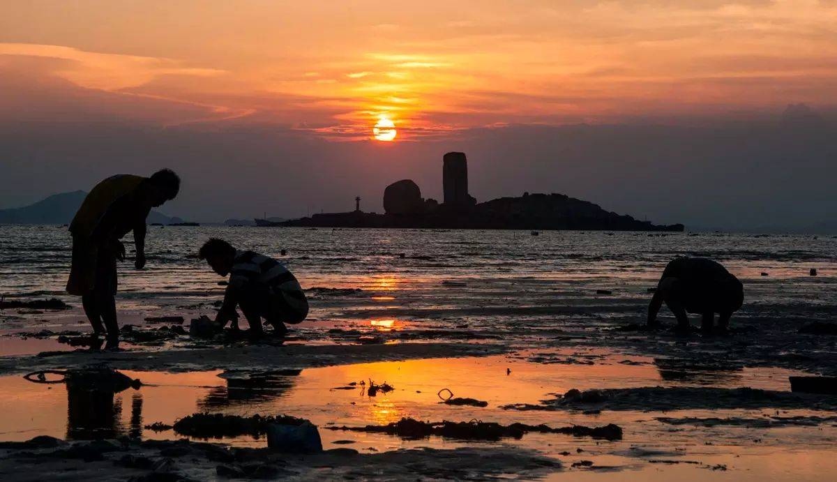 海坛岛_海坛岛_海坛岛