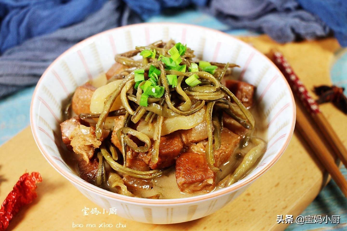 炖菜大全家常菜-冬季受欢迎的5道家常菜，越吃越着迷，几天不吃就有人喊馋_80楼网赚论坛|80楼网创