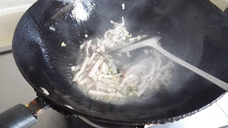 春笋怎么做-大厨教你怎么做荠菜更好吃，只需加点春笋，把春天吃进肚子里！_80楼网赚论坛|80楼网创