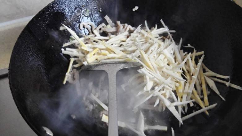 春笋怎么做-大厨教你怎么做荠菜更好吃，只需加点春笋，把春天吃进肚子里！_80楼网赚论坛|80楼网创
