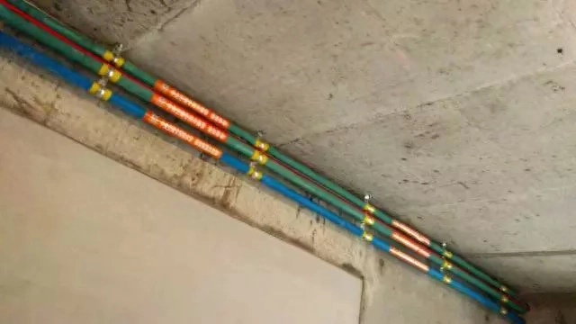 空调安装注意事项-中央空调安装施工与其他专业的配合注意要点_80楼网赚论坛|80楼网创
