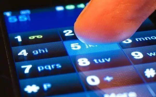 手机打国外手机号码