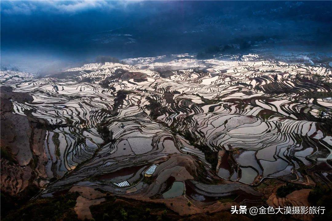 元阳梯田最佳旅游时间_元阳梯田什么时候去_元阳梯田游玩多长时间