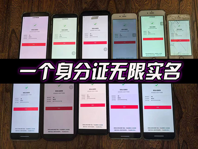 （15533期）2025最新dy无限注册、无限实名、0粉开播技术，风口技术预学从速
