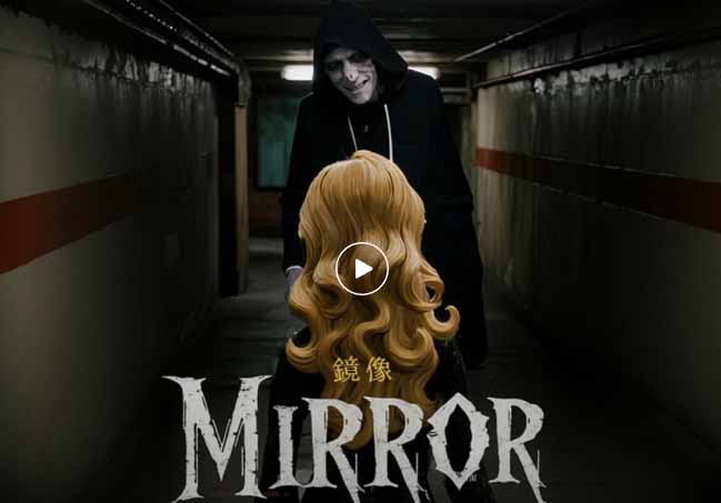 (16427期)最近全网疯传的《镜像》AI动画短片,高阶教程来了,毫无保留地教给你! (16427期)最近全网疯传的《镜像》AI动画短片,高阶教程来了,毫无保留地教给你!