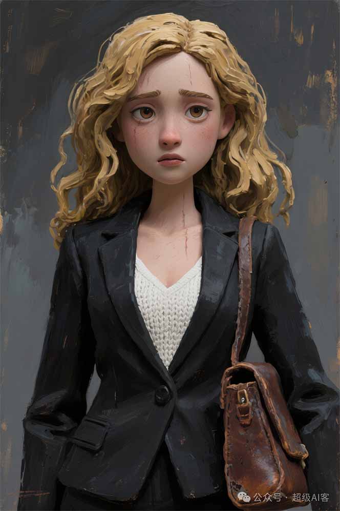 (16427期)最近全网疯传的《镜像》AI动画短片,高阶教程来了,毫无保留地教给你! (16427期)最近全网疯传的《镜像》AI动画短片,高阶教程来了,毫无保留地教给你!