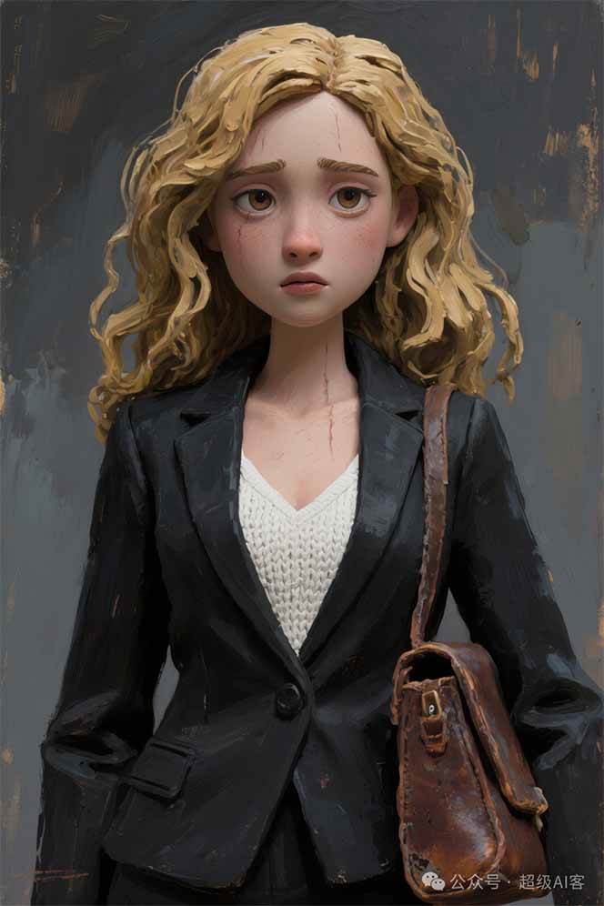 《镜像》AI动画高阶课:全网爆火短片复刻,音频驱动+分镜+特效叠加技法 《镜像》AI动画高阶课:全网爆火短片复刻,音频驱动+分镜+特效叠加技法