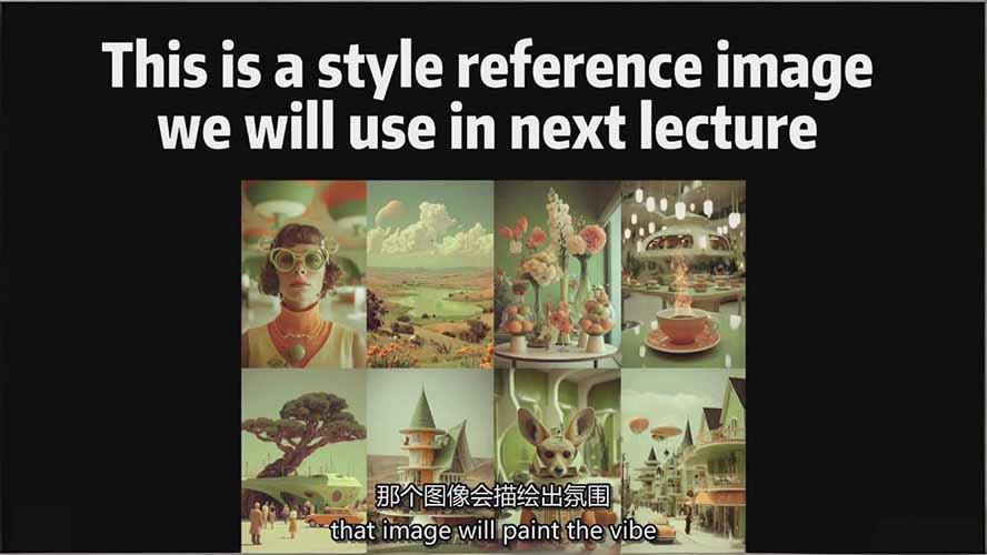 (17223期)AI电影制作训练营:掌握角色一致性,学会好莱坞叙事流程,制作价值万元的电影感短片 (17223期)AI电影制作训练营:掌握角色一致性,学会好莱坞叙事流程,制作价值万元的电影感短片