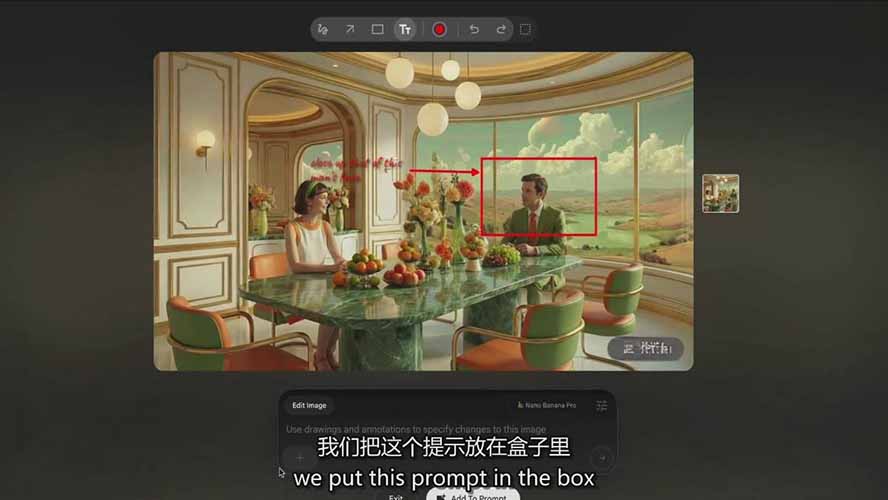 (17223期)AI电影制作训练营:掌握角色一致性,学会好莱坞叙事流程,制作价值万元的电影感短片 (17223期)AI电影制作训练营:掌握角色一致性,学会好莱坞叙事流程,制作价值万元的电影感短片
