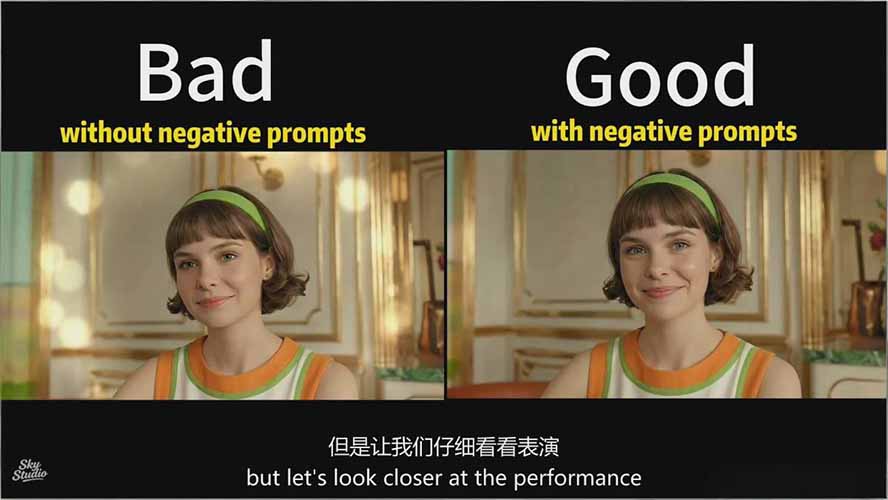 (17223期)AI电影制作训练营:掌握角色一致性,学会好莱坞叙事流程,制作价值万元的电影感短片 (17223期)AI电影制作训练营:掌握角色一致性,学会好莱坞叙事流程,制作价值万元的电影感短片