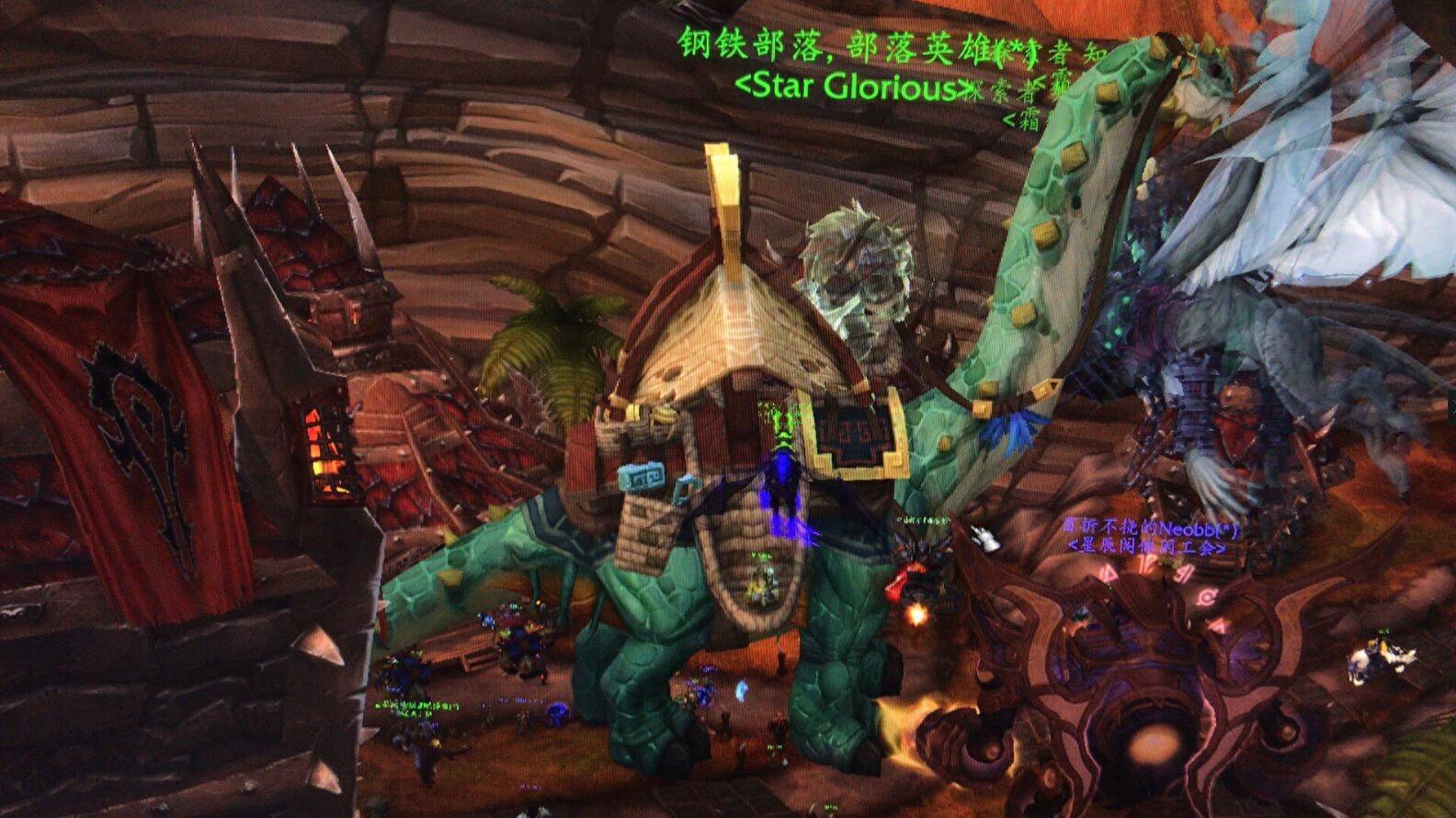 魔兽世界黑市-魔兽世界:暴雪发蓝贴确认,9.0雷龙不再出售,现在买不买?_80楼网赚论坛|80楼网创